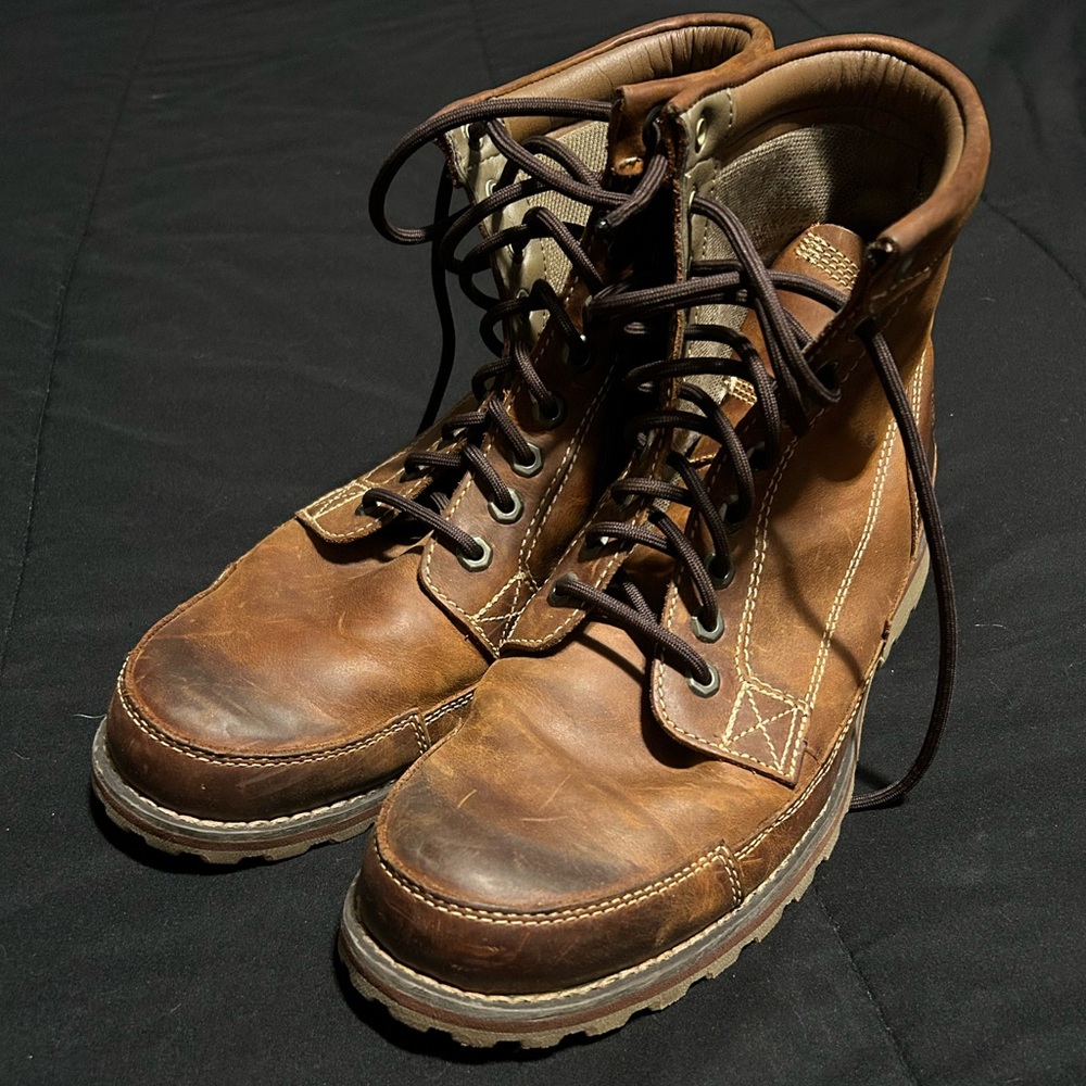 Timberland Earthkeepers Size 10 Medium
